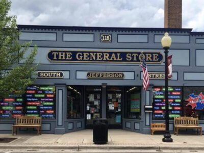 The General Store