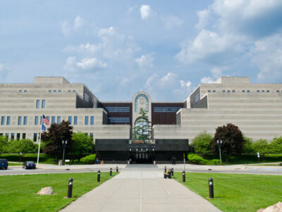 Michigan History Museum